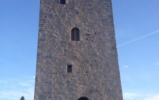 ΑΠΟΚΑΤΑΣΤΑΣΗ ΣΥΓΚΡΟΤΗΜΑΤΟΣ ΤΡΟΥΠΑΚΗΔΩΝ – ΜΟΥΡΤΖΙΝΩΝ ΣΤΗΝ ΚΑΡΔΑΜΥΛΗ ΜΕΣΣΗΝΙΑΣ / RESTORATION OF COMPLEX OF TROUPAKIDON-MOURTZINON TOWERS IN KARDAMYLI MESSINIA