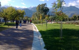 ΠΛΑΤΕΙΑ ΚΑΛΑΜΑΤΑΣ 4 / KALAMATA’S SQUARE 4