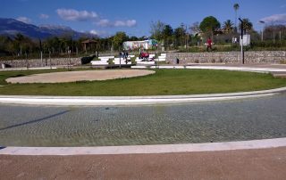 ΠΛΑΤΕΙΑ ΚΑΛΑΜΑΤΑΣ 2 / KALAMATA’S SQUARE 2