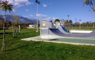 ΠΛΑΤΕΙΑ ΚΑΛΑΜΑΤΑΣ 5 / KALAMATA’S SQUARE 5