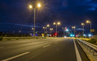 ΚΑΤΑΣΚΕΥΗ ΚΟΜΒΟΥ ΝΕΑΣ ΚΙΟΥ / CONSTRUCTION OF NEA KIOS JUNCTION