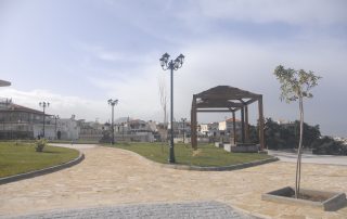 ΚΟΡΙΝΘΟΣ ΑΓΙΑ ΑΝΝΑ / KORINTHOS AGIA ANNA