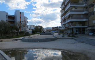 ΚΟΡΙΝΘΟΣ ΞΗΡΙΑΣ / KORINTHOS XIRIAS