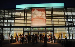 ΜΕΓΑΡΟ ΧΟΡΟΥ ΚΑΛΑΜΑΤΑΣ – ΠΡΕΜΙΕΡΑ 19ου ΦΕΣΤΙΒΑΛ ΧΟΡΟΥ 2013 – 18 ΙΟΥΛΙΟΥ / DANCE HALL OF KALAMATA – PREMIERE OF 19th DANCE FESTIVAL 2013 – 18th JULY