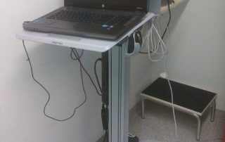 ΝΟΣ. ΚΑΛΑΜΑΤΑΣ ΨΗΦΙΑΚΟ ΔΕΡΜΑΤΟΣΚΟΠΙΟ / KALAMATA HOSPITAL DIGITAL DERMATOSCOPE