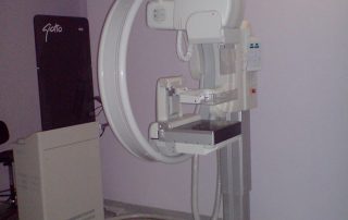 ΝΟΣ. ΚΑΛΑΜΑΤΑΣ ΨΗΦΙΑΚΟΣ ΜΑΣΤΟΓΡΑΦΟΣ 1 / KALAMATA HOSPITAL DIGITAL MASTOGRAPHY 1