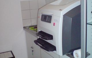 ΝΟΣ. ΚΑΛΑΜΑΤΑΣ ΨΗΦΙΑΚΟΣ ΜΑΣΤΟΓΡΑΦΟΣ 2 / KALAMATA HOSPITAL DIGITAL MASTOGRAPHY 2